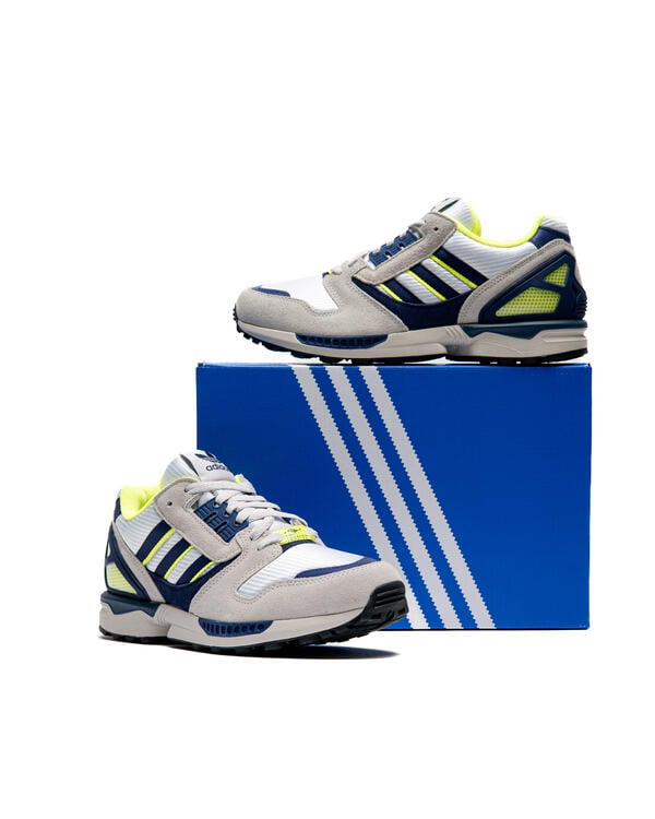 adidas Originals ZX 8000 | KI5673 | AFEW STORE adidas Originals ZX 8000 | KI5673 | AFEW STORE